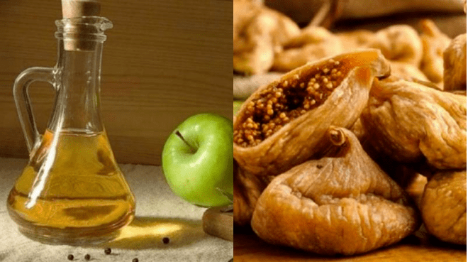 Figs para perder peso