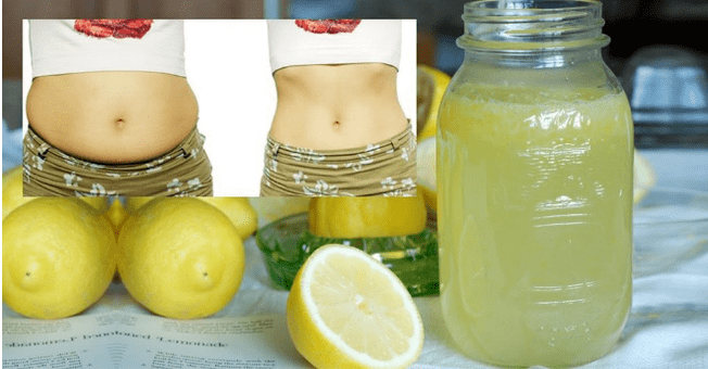 Pérdida de peso Lemona