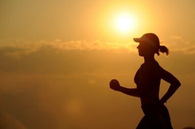 deporte